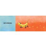 Alternative view 7 of Just a Banana