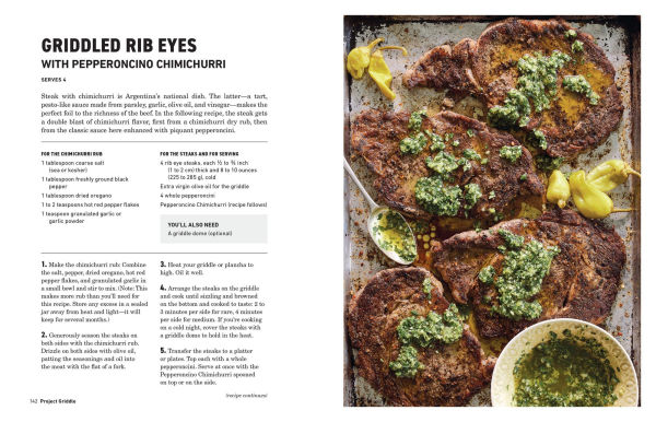 Project Griddle: The Versatile Art of Grilling on a Flattop
