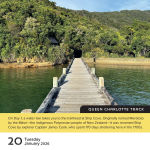 Alternative view 13 of 2026 Walks of the World Page-A-Day Calendar