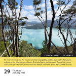 Alternative view 2 of 2026 Walks of the World Page-A-Day Calendar