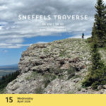 Alternative view 21 of 2026 Walks of the World Page-A-Day Calendar