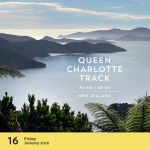 Alternative view 10 of 2026 Walks of the World Page-A-Day Calendar