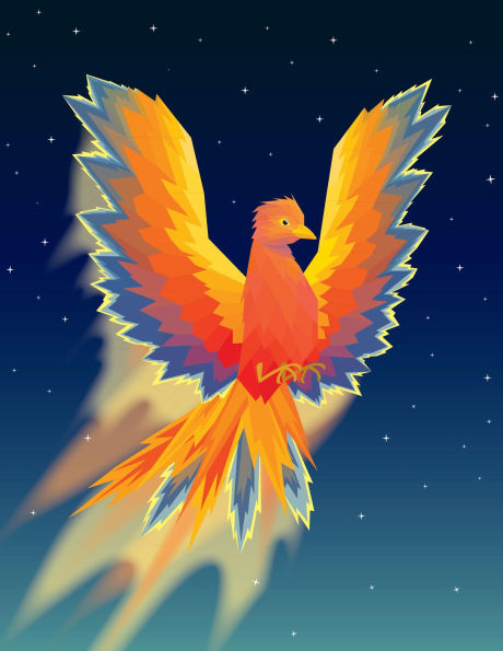 Learn by Sticker: Word Study: Use Phonics to Create 10 Mythical Creatures!