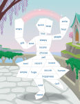 Alternative view 9 of Learn by Sticker: Word Study: Use Phonics to Create 10 Mythical Creatures!