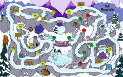 Alternative view 5 of Mega Math Maze: A Multiplication Adventure