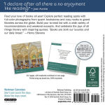 Alternative view 2 of 2026 Book Lover's Year Page-A-Day Calendar