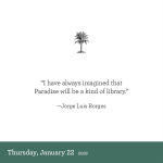 Alternative view 3 of 2026 Book Lover's Year Page-A-Day Calendar