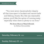 Alternative view 5 of 2026 Book Lover's Year Page-A-Day Calendar