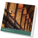 Alternative view 6 of 2026 Book Lover's Year Page-A-Day Calendar