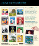 Alternative view 2 of 2026 Art Page-A-Day Gallery Calendar