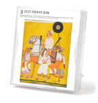 Alternative view 6 of 2026 Art Page-A-Day Gallery Calendar