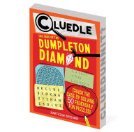 Title: Cluedle: The Case of the Dumpleton Diamond (Book 1), Author: Hartigan Browne