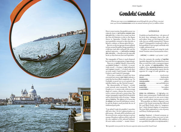 Schott's Significa: A Miscellany of Secret Languages