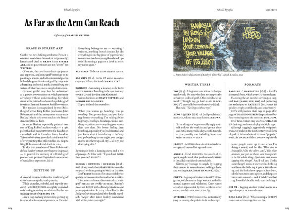 Schott's Significa: A Miscellany of Secret Languages