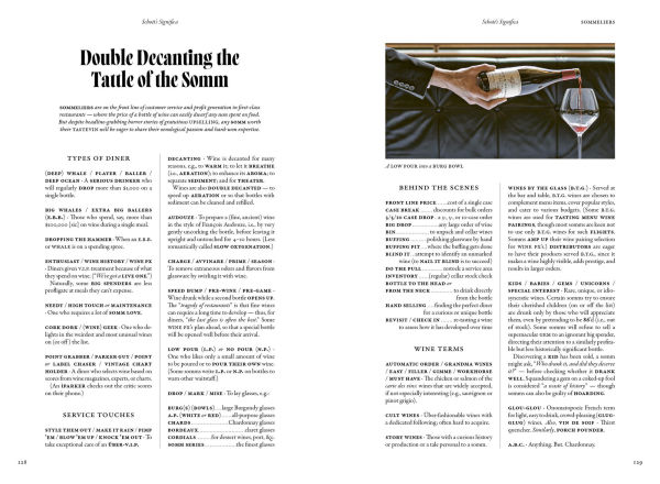 Schott's Significa: A Miscellany of Secret Languages