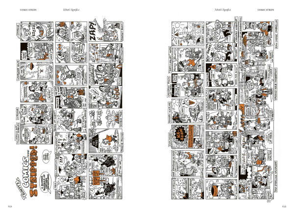 Schott's Significa: A Miscellany of Secret Languages