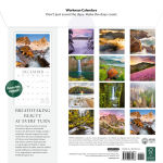 Alternative view 2 of Oregon, My Oregon Wall Calendar 2026