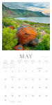 Alternative view 4 of Oregon, My Oregon Wall Calendar 2026