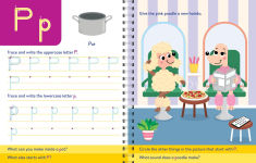 Alternative view 4 of Brain Quest Write and Erase: Alphabet Skills