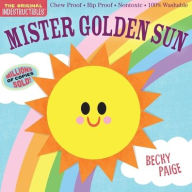 Title: Indestructibles Mister Golden Sun, Author: Workman Publishing