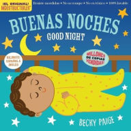 Title: Indestructibles Buenas Noches/Good Night, Author: Workman Publishing