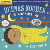 Title: Indestructibles Buenas Noches/Good Night, Author: Workman Publishing