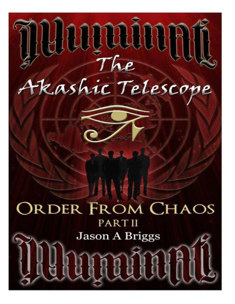 The Akashic Telescope Part II: Order From Chaos