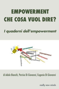 Title: Empowerment. Che cosa vuol dire?, Author: Parisio Di Giovanni