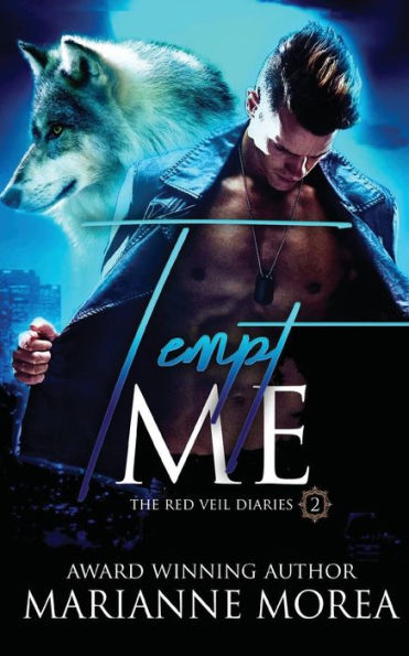 Tempt Me: The Red Veil Diaries