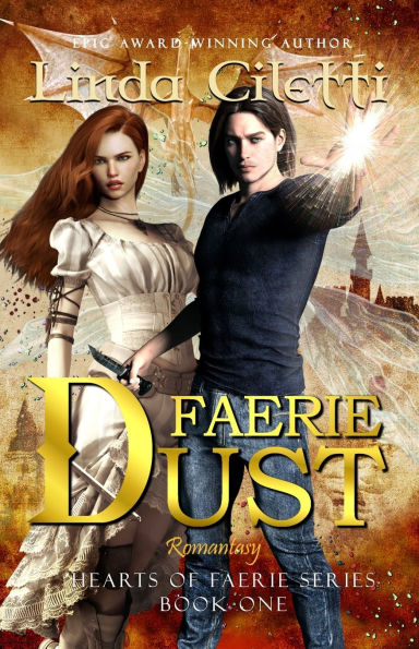 Faerie Dust