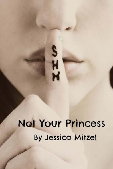 Not Your Princess