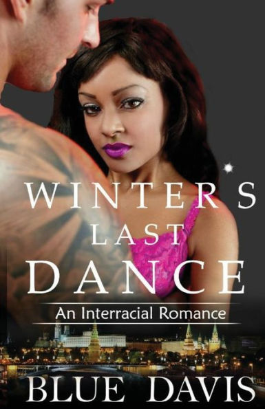Interracial Romance: Winter's Last Dance