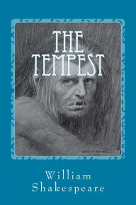 Title: The Tempest, Author: William Shakespeare