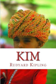 Title: Kim, Author: Edibook