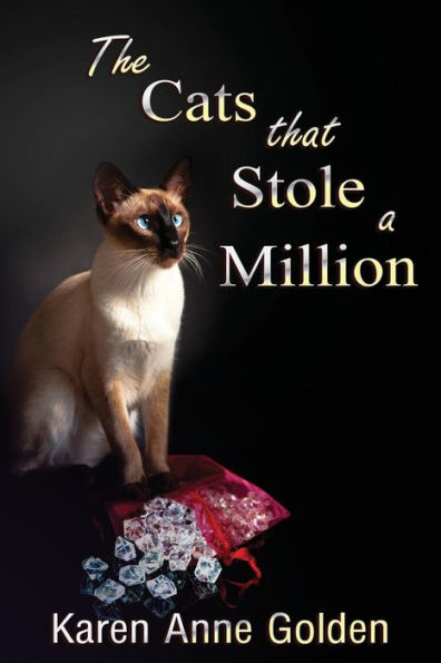 The Cats that Stole a Million
