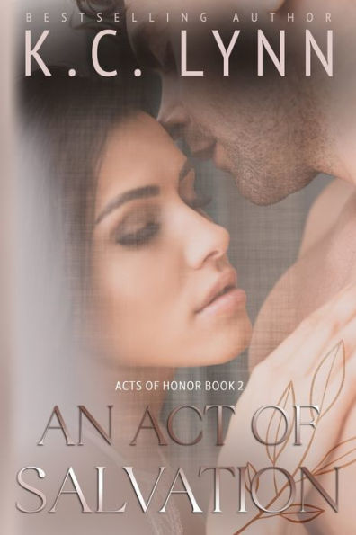 An Act of Salvation (Acts Honor Series #2)