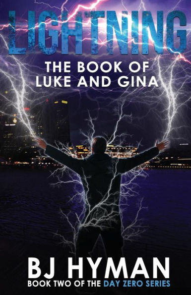 Lightning: The Book of Luke and Gina