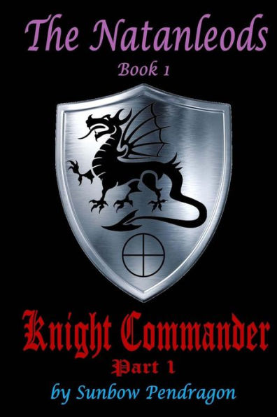 Knight Commander, part 1