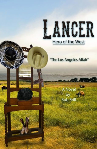 Lancer; Hero of the West: The Los Angeles Affair