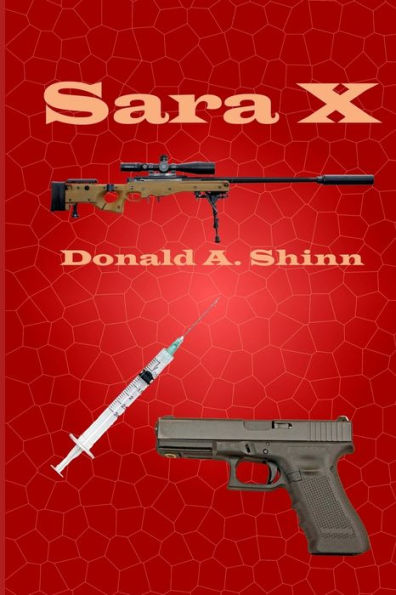 Sara X