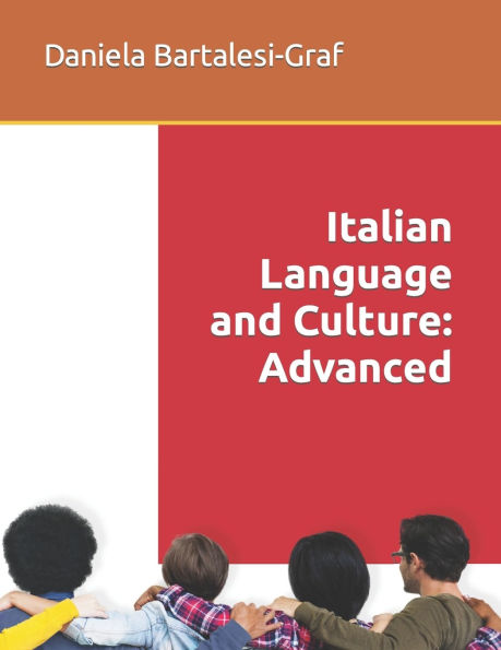 Italian Language and Culture: Advanced