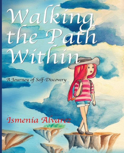 Walking The Path Within: A Journey of Self-Discovery