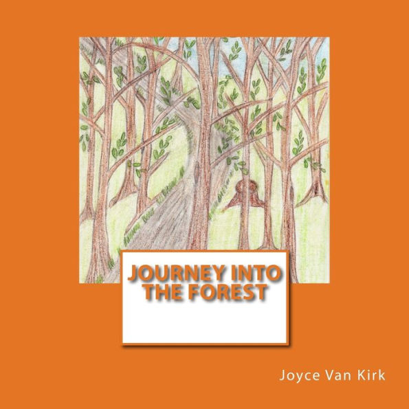 Journey into the Forest