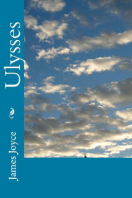 Title: Ulysses, Author: James Joyce