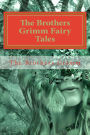 The Brothers Grimm Fairy Tales