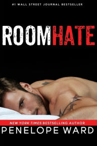 Title: RoomHate, Author: Penelope Ward