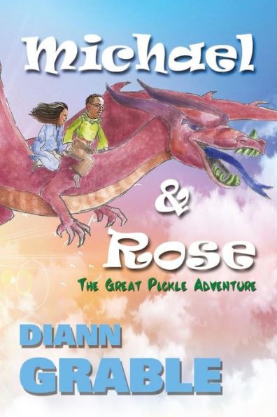 Michael and Rose: The great pickle adventure