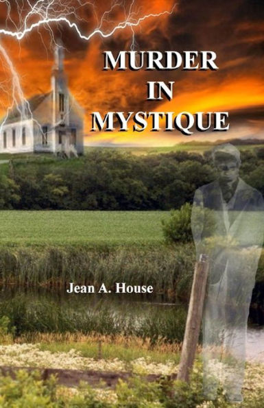 Murder in Mystique