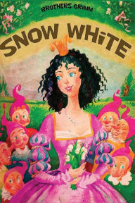 Title: Snow White, Author: Brothers Grimm