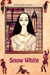 Title: Snow White, Author: Brothers Grimm